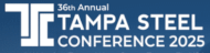 More information about : CRU Group - Tampa Steel Conference