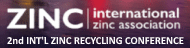 More information about : International Zinc Association - 2024 International Zinc Recycling Conference