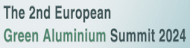 The 2nd European Green Aluminium Summit 2024